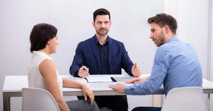 Barker Mediation’s Family mediation Warrington experts.
