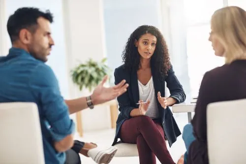 When Mediation Might Not Be Suitable Warrington?