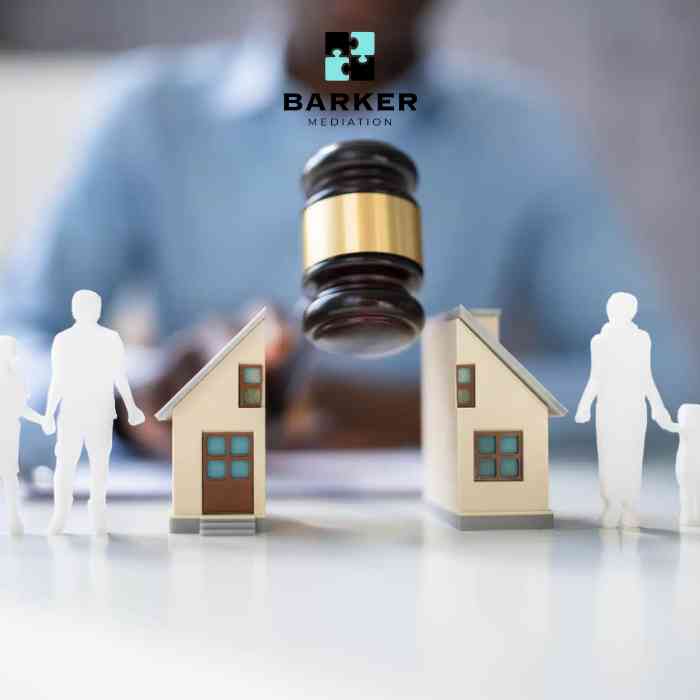 The Family Home: Protecting Your Biggest Asset with Barker Warrington
