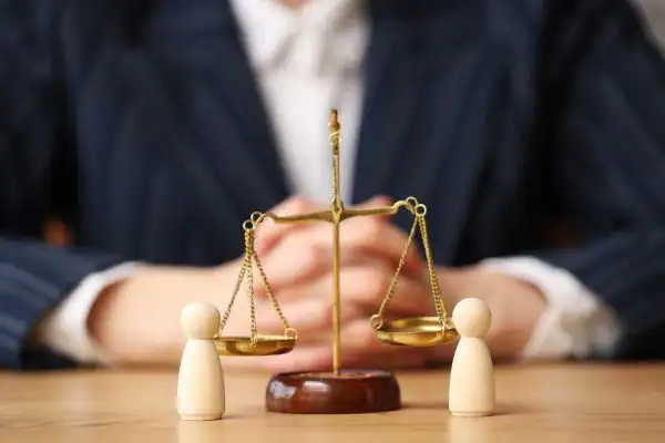 Image of financial mediation Warrington