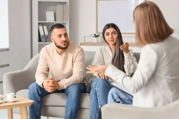 What Are Your Options If You Are Not Eligible for Legal Aid for Family Mediation Warrington?