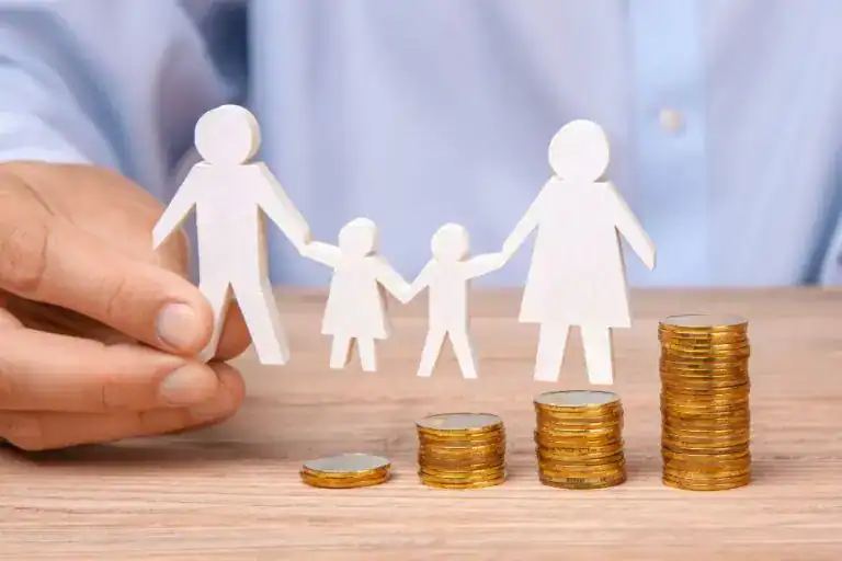 How Much Does Family Mediation Cost in the UK Warrington