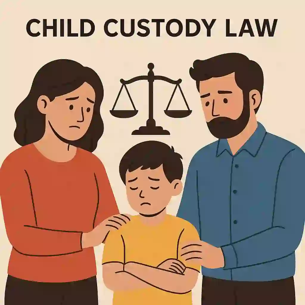 Applying to the Family Court What Parents Need to Know Warrington