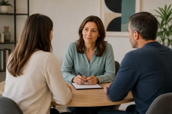 My Ex Wants to Move Away With the Children Warrington how mediation can help resolve disputes.