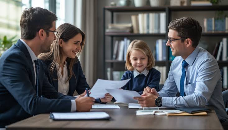 Can Mediation Help When Parents Cannot Agree About a Child’s School Warrington?