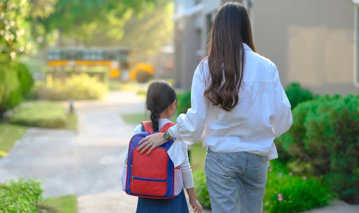 What Happens If My Ex Has Already Applied for a New School Warrington?